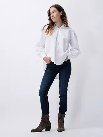 OFFICINE GENERALE | Hemdbluse MAHAULT | 